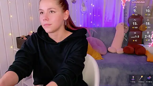 عرض كام Mira_Falls