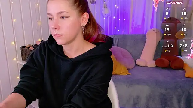 Mira_Falls Show in webcam