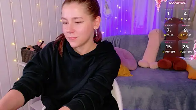 Mira_Falls 웹캠 쇼