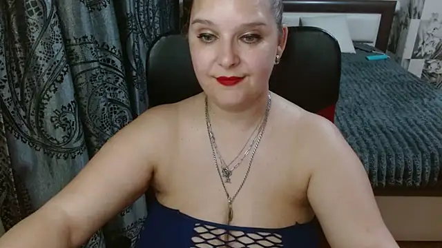 Czat XXX na żywo – Boolochka