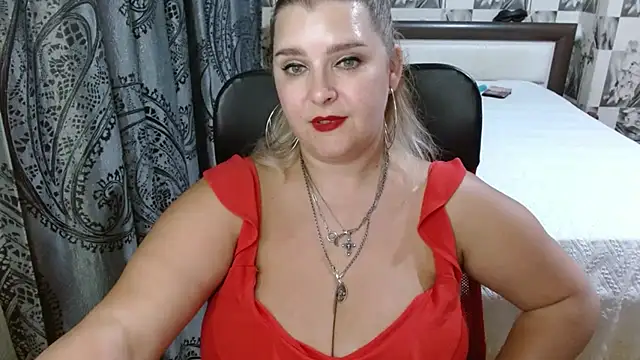 Chat XXX en directo de Boolochka