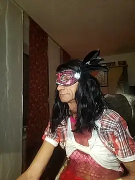 Sabrinchen ওয়েবক্যাম শো