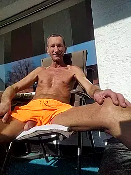 Sabrinchen 웹캠 쇼