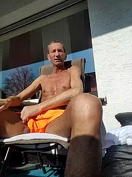 Sabrinchen Webcam Show