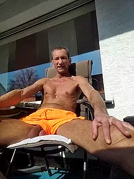 Sabrinchen webcam show