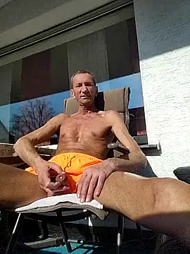 Show de webcam de Sabrinchen