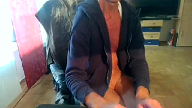 Sabrinchen's Webcam Show