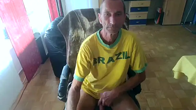 Show de Sabrinchen na webcam