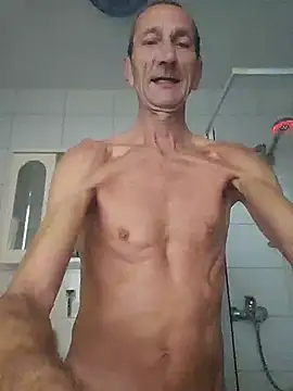 Sabrinchen Webcam Show