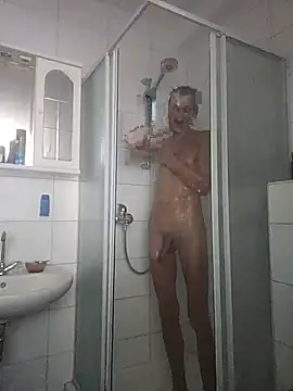 Sabrinchen Show Webcam