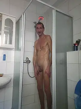 Sabrinchen webkamerás műsora