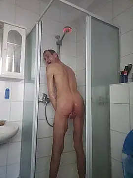 Sabrinchen's Webcam Show