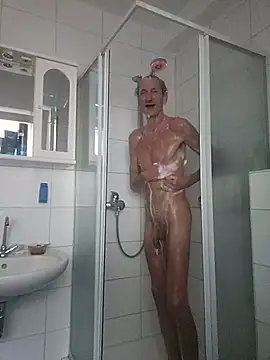Sabrinchen Show Webcam