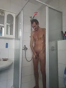 Webkamerová show Sabrinchen