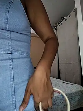 SaharQamarn Live XXX chat