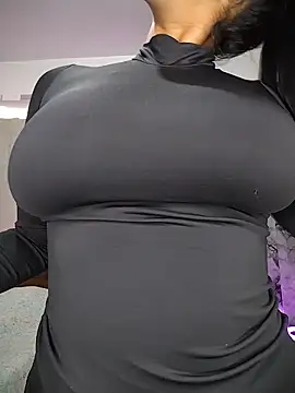 SaharQamar 라이브 XXX 채팅