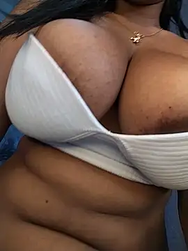 SaharQamar – Live XXX-chat