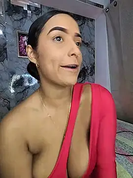 SaharQamar Obrolan Langsung XXX