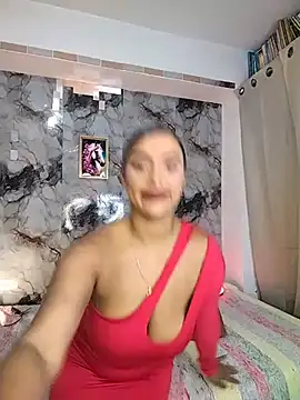 SaharQamar Live XXX-chat