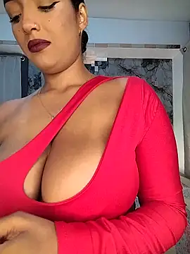 SaharQamar 라이브 XXX 채팅