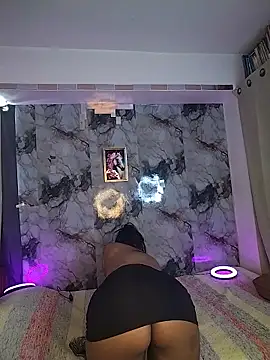 SaharQamar – Naživo XXX chat