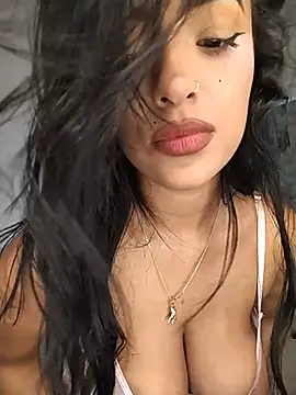 SaharQamar Obrolan Langsung XXX