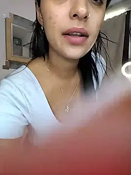 Show Webcam de SaharQamar