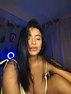 Chat XXX Live SaharQamar