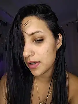 Živý XXX chat SaharQamar