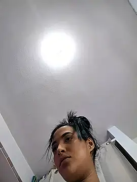 SaharQamar Chat XXX live