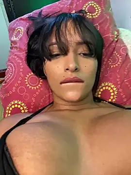 SaharQamar 라이브 XXX 채팅