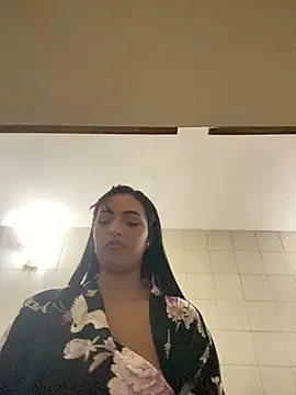SaharQamarn Live XXX chat