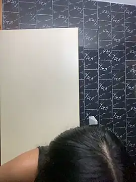 SaharQamar Live XXX-chat