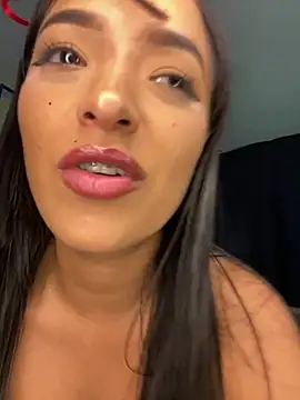 SaharQamar Live XXX Chat