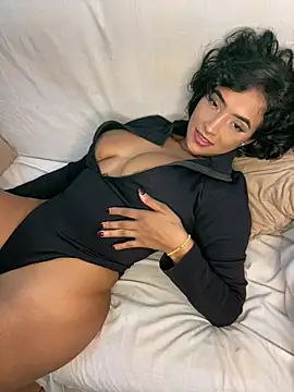 SaharQamar Cameră chat live