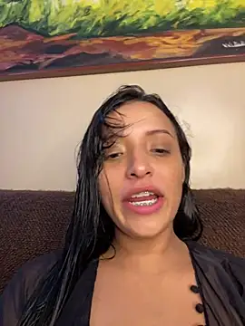 SaharQamar 라이브 XXX 채팅