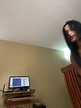 SaharQamar Live XXX Chat