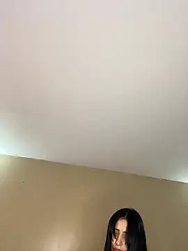 SaharQamar's Live XXX Chat