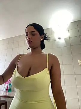 XXX chat uživo modela SaharQamar