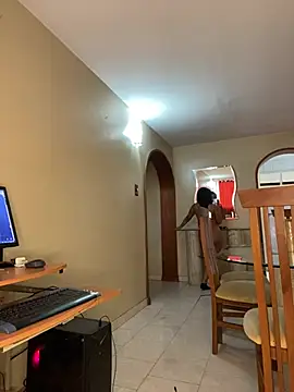 SaharQamar Adlı Modelin Canlı XXX Sohbeti