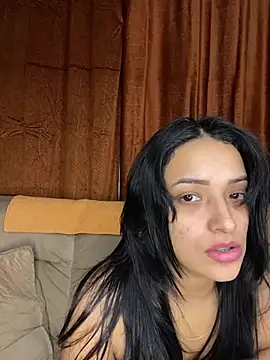 XXX chat uživo modela SaharQamar