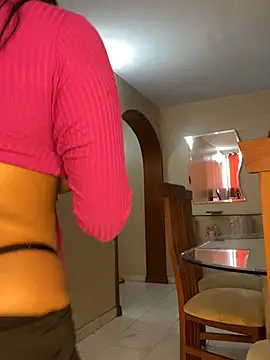 SaharQamar Live XXX-Chat