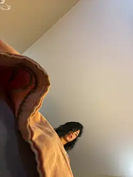SaharQamar's Live XXX Chat