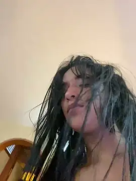 Chat XXX en directo de SaharQamar