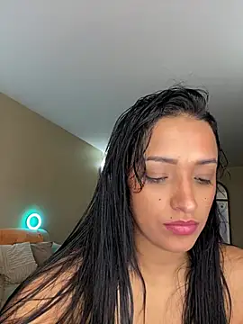 SaharQamar Live XXX-Chat