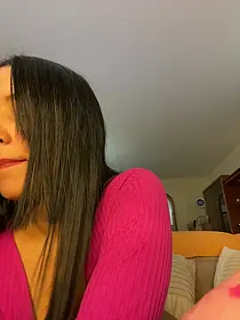SaharQamar's Live XXX Chat