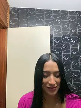 SaharQamar 라이브 XXX 채팅