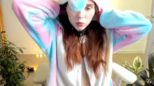 stacyluxxe's Webcam Show