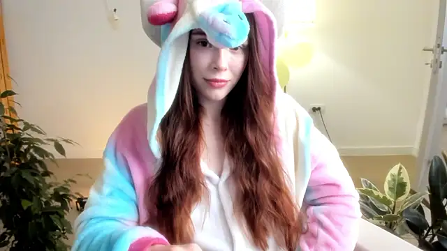 Вебкам-шоу stacyluxxe