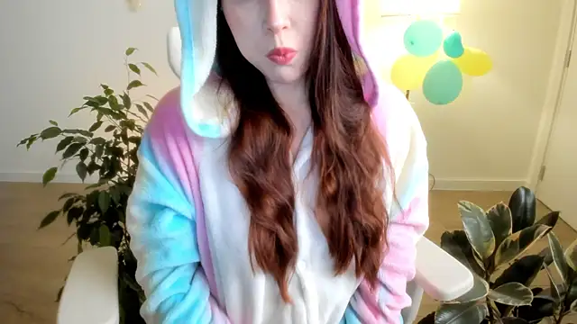 โชว์เว็บแคมของ stacyluxxe